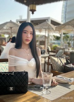 Yuna big dick - Male escort in Riyadh Photo 26 of 27