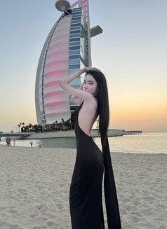 Yuna big dick - Male escort in Riyadh Photo 27 of 27