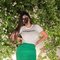 التونسية ملكة السعادة - escort in Riyadh Photo 3 of 8