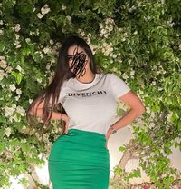 التونسية ملكة السعادة - escort in Riyadh