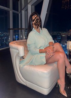 التونسية ملكة السعادة - puta in Riyadh Photo 7 of 8