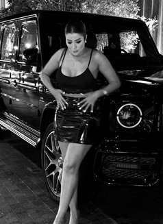 ملكة السعادة التونسية - puta in Abu Dhabi Photo 12 of 15