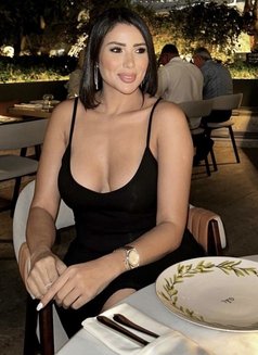 ملكة السعادة التونسية - puta in Abu Dhabi Photo 13 of 15