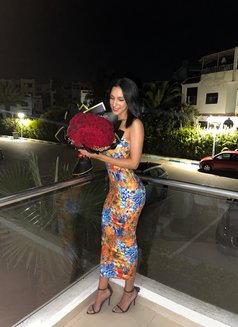 مايا التونسية - escort in Abu Dhabi Photo 2 of 13