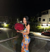 مايا التونسية - escort in Abu Dhabi