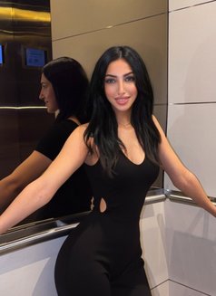 مايا التونسية - escort in Abu Dhabi Photo 15 of 16