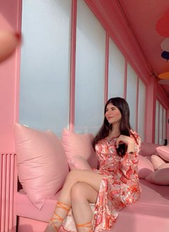 التونسية - escort in Abu Dhabi Photo 9 of 13