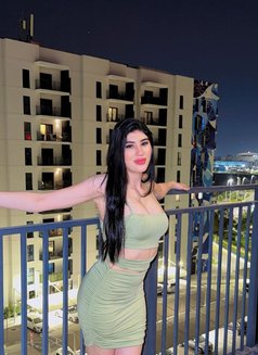 التونسية - escort in Abu Dhabi Photo 10 of 13