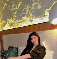 التونسية - escort in Abu Dhabi