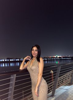مايا التونسية - escort in Abu Dhabi Photo 21 of 21