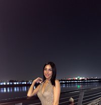 مايا التونسية - escort in Abu Dhabi
