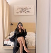شمسين - escort in Dubai Photo 1 of 1