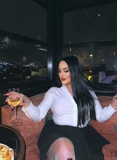 جزائريه خلفي امامي - escort in İstanbul Photo 2 of 2