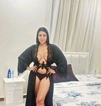 روزا تونس - escort in Riyadh