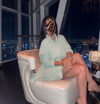 التونسية ملكة السعادة - puta in Riyadh