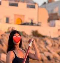 Rourou - escort in Riyadh