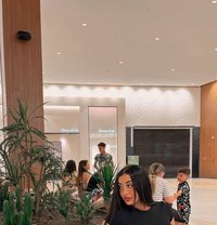 شوق - escort in Riyadh