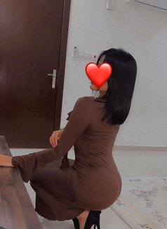 ملكة السعادة التونسية - escort in Riyadh Photo 9 of 10