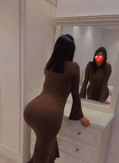 ملكة السعادة التونسية - escort in Riyadh Photo 10 of 10