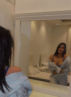 ملكة السعادة التونسية - escort in Riyadh Photo 2 of 10