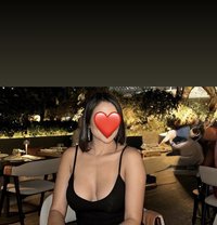 روزا التونسية - escort in Riyadh Photo 10 of 10
