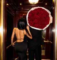 روزا التونسية موجود صناعي للبعض - escort in Riyadh Photo 11 of 12