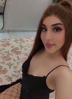جنان 🫦 - Intérprete transexual de adultos in Jeddah Photo 8 of 11