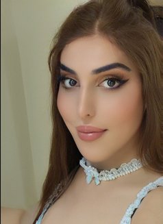 جنان 🫦 - Intérprete transexual de adultos in Jeddah Photo 9 of 11