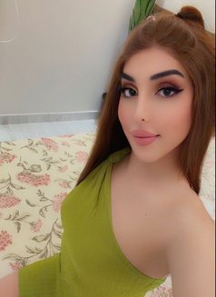 جنان 🫦 - Intérprete transexual de adultos in Jeddah Photo 10 of 11