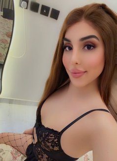 جنان 🫦 - Intérprete transexual de adultos in Jeddah Photo 11 of 11