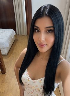 شميل عربية - Acompañantes transexual in Jeddah Photo 1 of 9