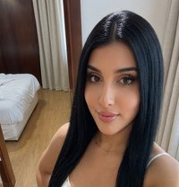 شميل عربية - Acompañantes transexual in Jeddah