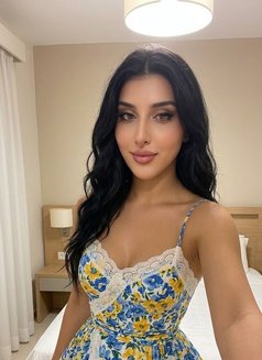 شميل عربية - Acompañantes transexual in Jeddah Photo 3 of 9