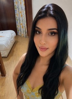 شميل عربية - Acompañantes transexual in Jeddah Photo 4 of 9