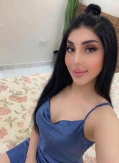 شميل عربية - Acompañantes transexual in Jeddah Photo 6 of 9