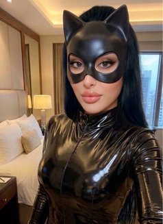 شميل عربية - Acompañantes transexual in Jeddah Photo 7 of 9