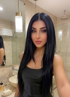 شميل عربية - Acompañantes transexual in Jeddah Photo 8 of 9