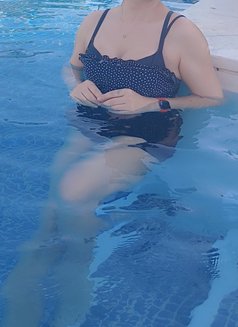 دلوعة العرب - Transsexual escort in Jeddah Photo 2 of 3