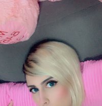 دلوعة العرب - Transsexual escort in Jeddah