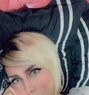 دلوعة العرب - Transsexual escort in Jeddah Photo 5 of 5