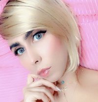 دلوعة العرب - Transsexual escort in Jeddah