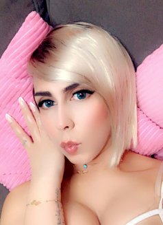دلع العرب - Acompañantes transexual in Jeddah Photo 1 of 5