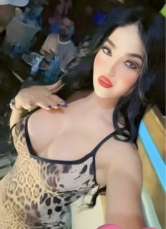 هيفاء CAM SHOW & SEX VIDEOS - Acompañantes transexual in Jeddah Photo 11 of 30