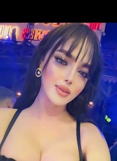 هيفاء CAM SHOW & SEX VIDEOS - Transsexual escort in Jeddah Photo 23 of 30