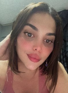 لينا شيميل عربية - Transsexual escort in Muscat Photo 1 of 1