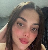 لينا شيميل عربية - Transsexual escort in Muscat