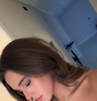 دلوع بزب كبير 🥵 - Transsexual escort in Riyadh