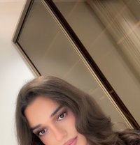 دلوع بزب كبير 🥵 - Acompañantes transexual in Riyadh Photo 1 of 29
