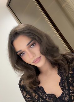 Bayane top big dick 🥵 - Transsexual escort in Riyadh Photo 1 of 16