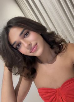 Bayane top big dick 🥵 - Transsexual escort in Riyadh Photo 13 of 16